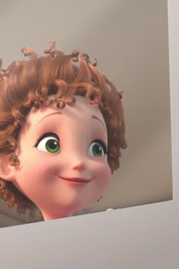 Poster de Episódio The Imaginary Invalide (2019)