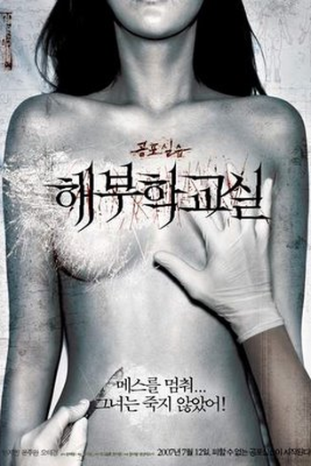  de Filme The Cut (2007)