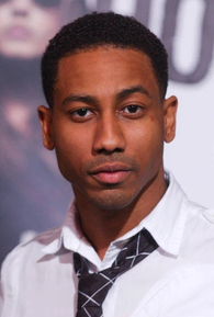 Brandon T. Jackson
