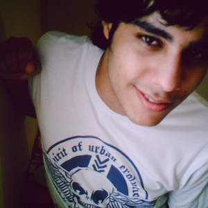 Foto de perfil de @diegohag