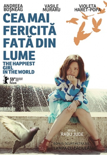 A Garota Mais Feliz Do Mundo (Cea mai fericita fata din lume)