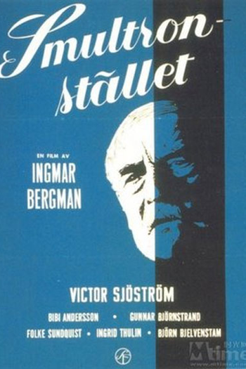  de Filme Morangos Silvestres (1957)