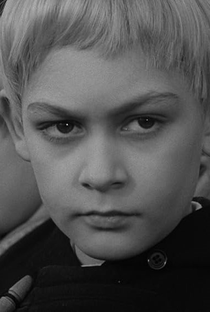 Peter Preidel - Poster / Capa / Cartaz - Oficial 1