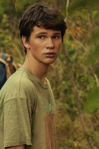 Poster de Episódio Dead Totems (2022)