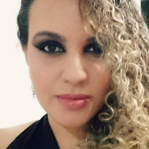 Foto de perfil de Larissa