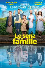 Le sens de la famille (Le sens de la famille)
