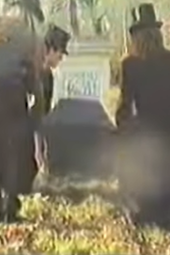 Poster de Curta Candlemass: Bewitched (1988)