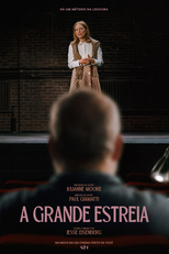 A Grande Estreia (The Debut)