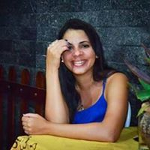 Foto de perfil de Thamires
