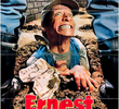 Ernest: Um Trapalhão na Cadeia