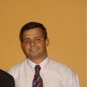 Foto de perfil de Alex Bruno Borges Ferreira