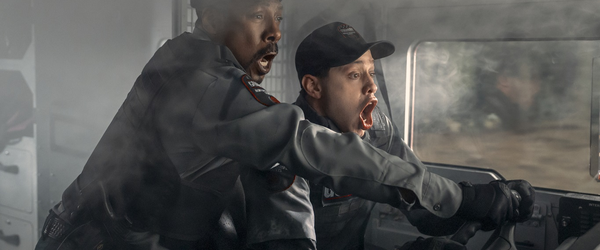 A Última Missão, com Eddie Murphy, ganha trailer