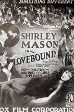 Lovebound (Lovebound)