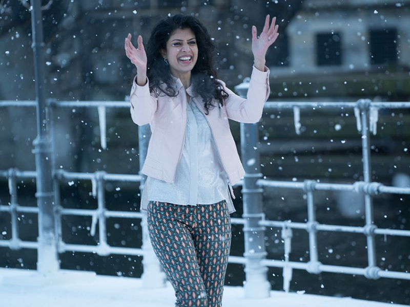 Foto 9 de Sense8 (2ª Temporada)