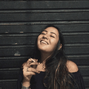 Foto de perfil de Yasmin