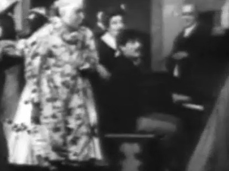 Foto 1 de Getting Even