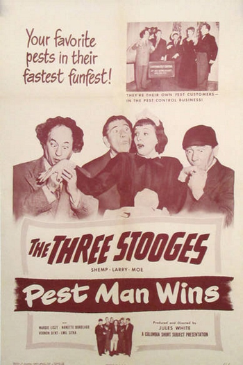  de Curta Controle de descontrolados (1951)