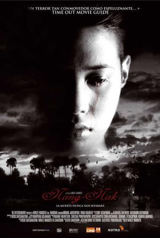 Poster 4 de Filme Vidas do Além  (1999)