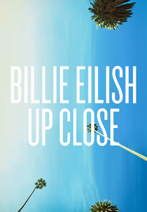 Billie Eilish: Up Close (Billie Eilish: Up Close)