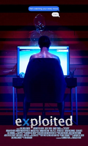 Exploit 18 Exploited - 28 de Janeiro de 2022 | Filmow