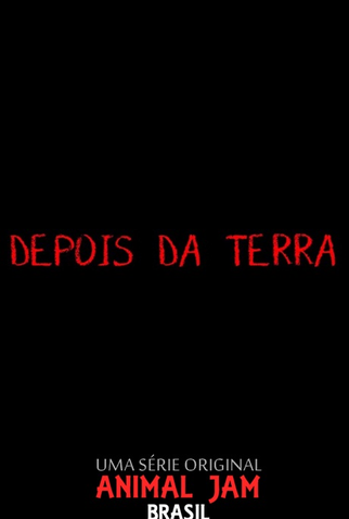 Poster 1 de Série Depois da Terra (2015)
