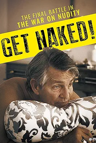 Poster 1 de Filme Get Naked! (2017)