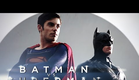 Batman VS Superman: Dawn of Justice the (un)official trailer