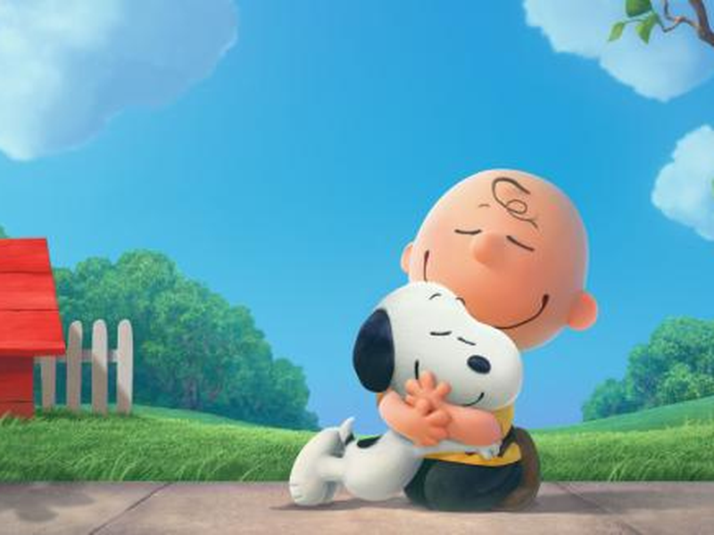 Foto 10 de Snoopy & Charlie Brown: Peanuts, O Filme