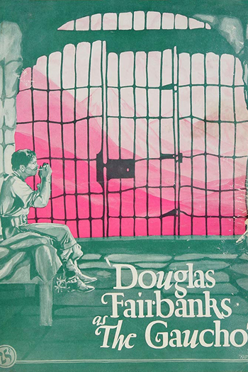  de Filme O Gaúcho (1927)