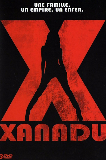  de Série Xanadu (2011)