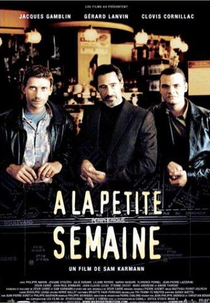 À La Petite Semaine (À La Petite Semaine)