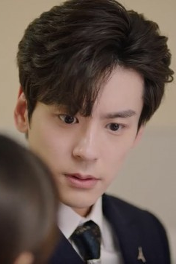 Poster de Episódio 第6集 (2021)