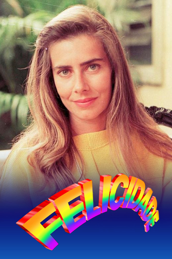  de TV Felicidade (1991)
