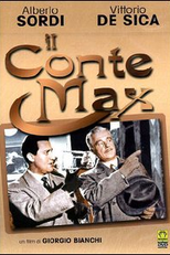 Um Conde à Italiana (Il Conte Max)