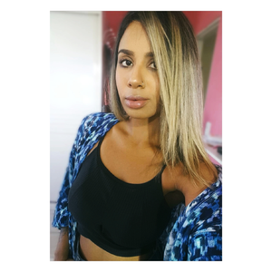 Foto de perfil de Camilla Rodrigues