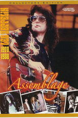 Led Zeppelin Assemblage I: 1970 - 1980 (Led Zeppelin Assemblage I: 1970 - 1980)
