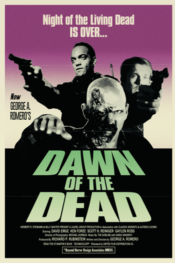  de Filme Despertar dos Mortos (1978)