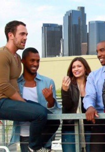 DTLA - Downtown Los Angeles (DTLA - Downtown Los Angeles)