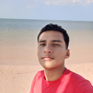 Foto de perfil de Danilo