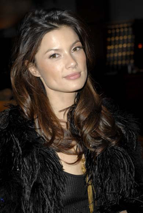 Natassia Malthe - Poster 1