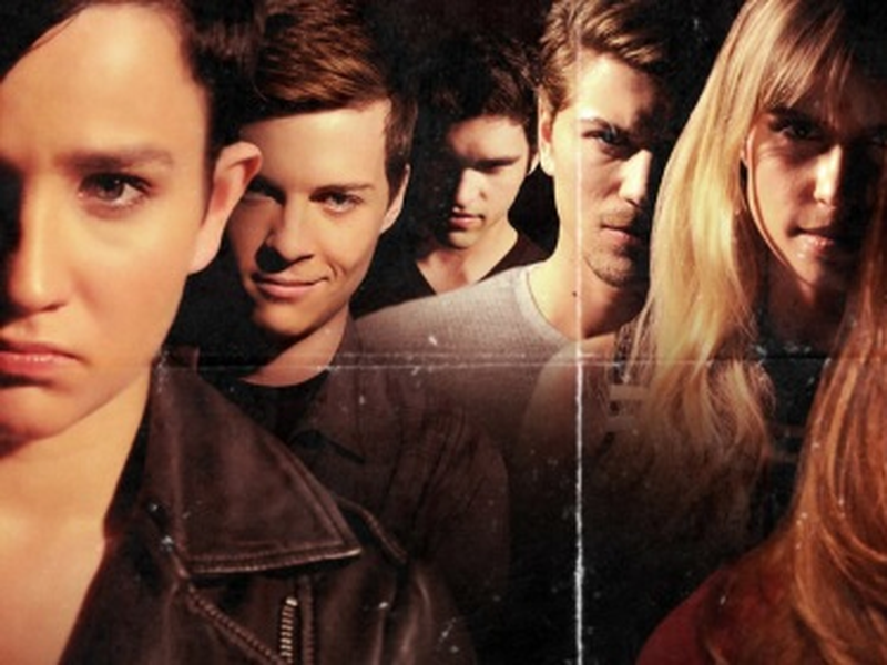 Foto 43 de Pânico (2ª Temporada)