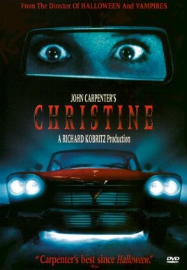Christine, O Carro Assassino (Christine)