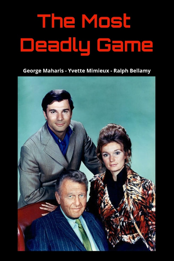  de Série Jogo Mortal (1970)