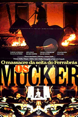 Os Mucker - O Massacre da Seita do Ferrabrás (Jakobine)