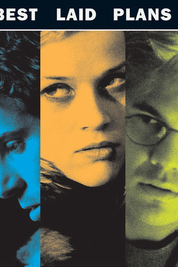  de Filme Planos Quase Perfeitos (1999)