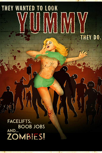  de Filme Yummy (2019)