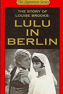 Lulu em Berlim - Poster / Capa / Cartaz - Oficial 2
