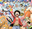 One Piece: Saga 9 - Ilha dos Tritões