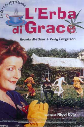  de Filme O Barato de Grace (2000)