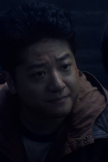 Poster de Episódio 第六集 (2025)